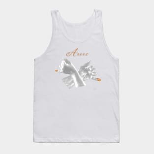 Aroos Tank Top